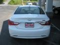 Shimmering White - Sonata GLS Photo No. 7