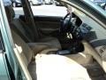 Galapagos Green - Civic LX Sedan Photo No. 29