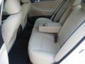 Shimmering White - Sonata GLS Photo No. 16