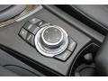 2012 BMW 1 Series 128i Convertible Controls