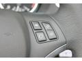 2012 BMW 1 Series 128i Convertible Controls