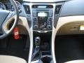 Shimmering White - Sonata GLS Photo No. 23