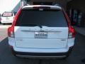 2012 Ice White Volvo XC90 3.2  photo #7