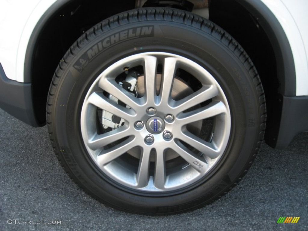 2012 Volvo XC90 3.2 Wheel Photo #52235914