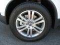 2012 Volvo XC90 3.2 Wheel and Tire Photo