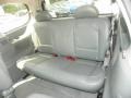 2002 Quicksilver Metallic Nissan Quest GLE  photo #13