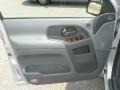 2002 Quicksilver Metallic Nissan Quest GLE  photo #18