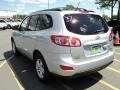 Radiant Silver - Santa Fe GLS Photo No. 7