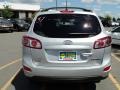 Radiant Silver - Santa Fe GLS Photo No. 8