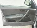 Silver Grey Metallic - X3 2.5i Photo No. 11