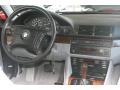 Grey Dashboard Photo for 2001 BMW 5 Series #52237075