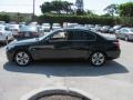 2009 Black Sapphire Metallic BMW 5 Series 528i Sedan  photo #1