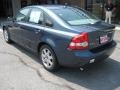 2005 Barents Blue Metallic Volvo S40 T5  photo #8