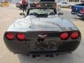 Black - Corvette Convertible Photo No. 9