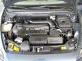  2005 S40 T5 2.5 Liter Turbocharged DOHC 20 Valve Inline 5 Cylinder Engine