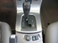  2005 S40 T5 5 Speed Geartronic Automatic Shifter