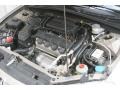 1.7L SOHC 16V 4 Cylinder 2001 Honda Civic EX Sedan Engine