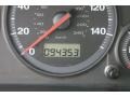 Titanium Metallic - Civic EX Sedan Photo No. 36
