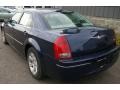 2006 Midnight Blue Pearlcoat Chrysler 300 Touring  photo #8