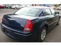 2006 Midnight Blue Pearlcoat Chrysler 300 Touring  photo #10