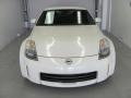 Pikes Peak White Pearl - 350Z Enthusiast Coupe Photo No. 2