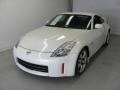 Pikes Peak White Pearl - 350Z Enthusiast Coupe Photo No. 3