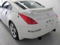 Pikes Peak White Pearl - 350Z Enthusiast Coupe Photo No. 4
