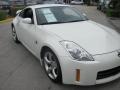 Pikes Peak White Pearl - 350Z Enthusiast Coupe Photo No. 10