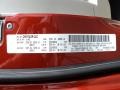 Sunburst Orange Pearl - Grand Caravan SXT Photo No. 4