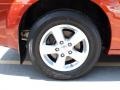 Sunburst Orange Pearl - Grand Caravan SXT Photo No. 6