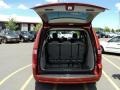 Sunburst Orange Pearl - Grand Caravan SXT Photo No. 10