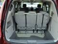 Sunburst Orange Pearl - Grand Caravan SXT Photo No. 11
