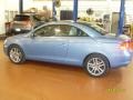 Eismeer Blue Metallic - Eos Lux Photo No. 6