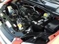 Sunburst Orange Pearl - Grand Caravan SXT Photo No. 15