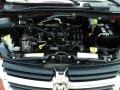 Sunburst Orange Pearl - Grand Caravan SXT Photo No. 16