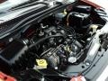Sunburst Orange Pearl - Grand Caravan SXT Photo No. 17