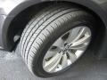 Mocha Anthracite Metallic - CC Sport Photo No. 11