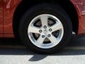 Sunburst Orange Pearl - Grand Caravan SXT Photo No. 18