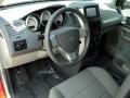 Sunburst Orange Pearl - Grand Caravan SXT Photo No. 22