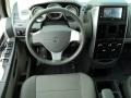 Sunburst Orange Pearl - Grand Caravan SXT Photo No. 26