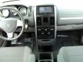 Sunburst Orange Pearl - Grand Caravan SXT Photo No. 27