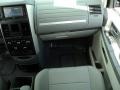 Sunburst Orange Pearl - Grand Caravan SXT Photo No. 28