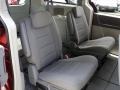 Sunburst Orange Pearl - Grand Caravan SXT Photo No. 31