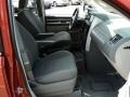 Sunburst Orange Pearl - Grand Caravan SXT Photo No. 32
