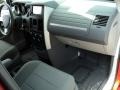Sunburst Orange Pearl - Grand Caravan SXT Photo No. 33