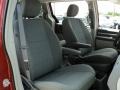 Sunburst Orange Pearl - Grand Caravan SXT Photo No. 34