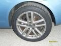 Eismeer Blue Metallic - Eos Lux Photo No. 20