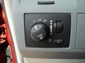 Sunburst Orange Pearl - Grand Caravan SXT Photo No. 36