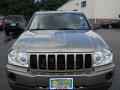 Light Khaki Metallic - Grand Cherokee Laredo 4x4 Photo No. 16