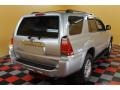 Titanium Metallic - 4Runner SR5 4x4 Photo No. 4